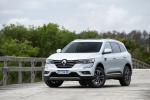 Renault Koleos 2017 года (LA)